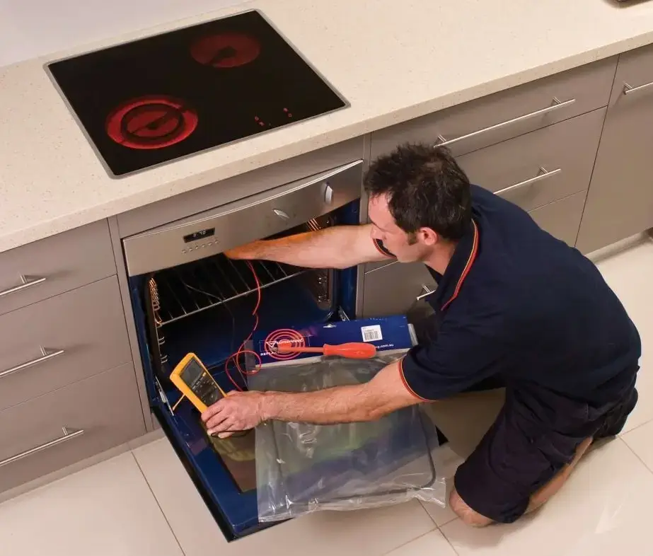 Electric Cooker Installation Barking in Barking