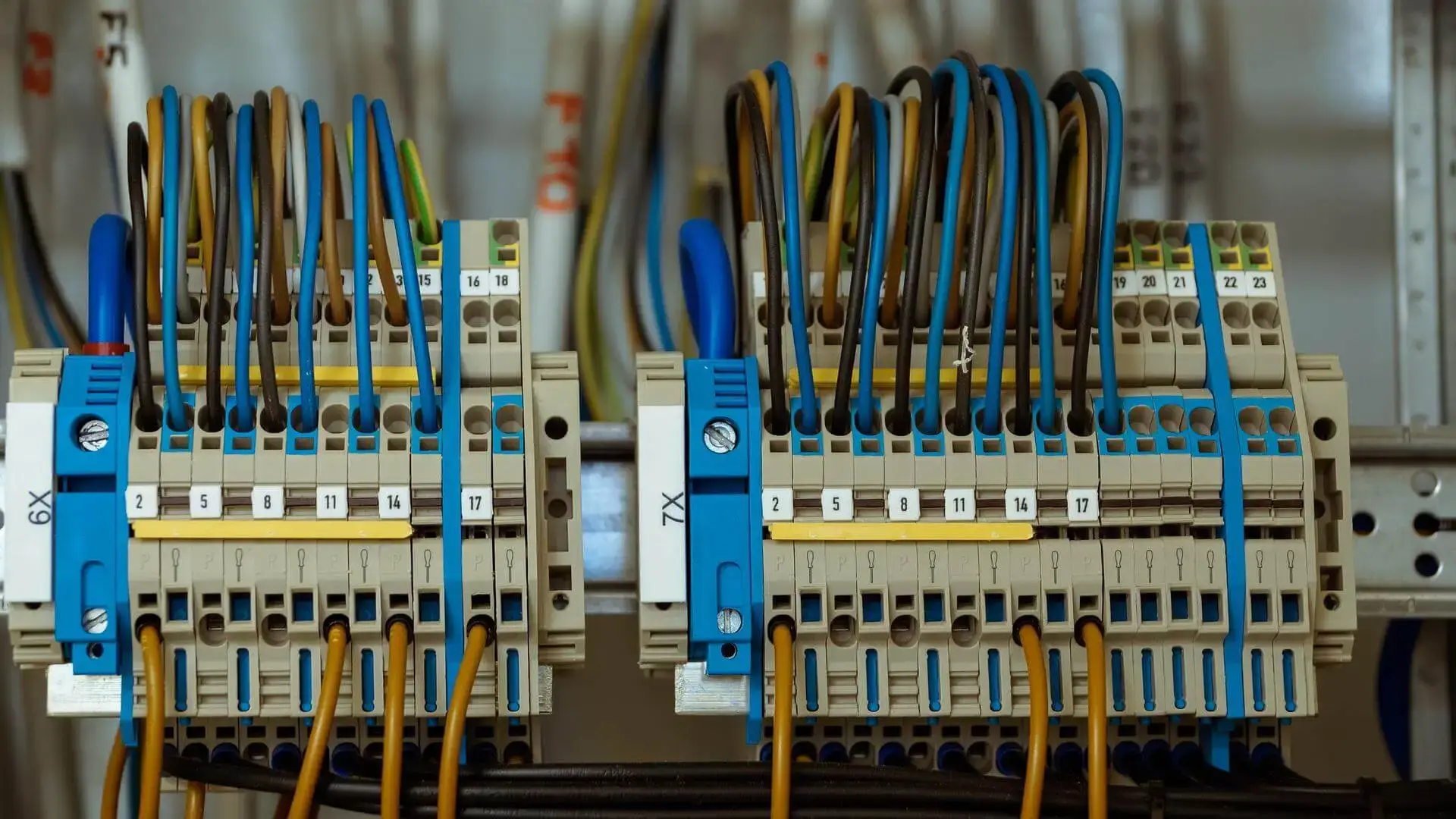 Surge protection installations Barking in Barking
